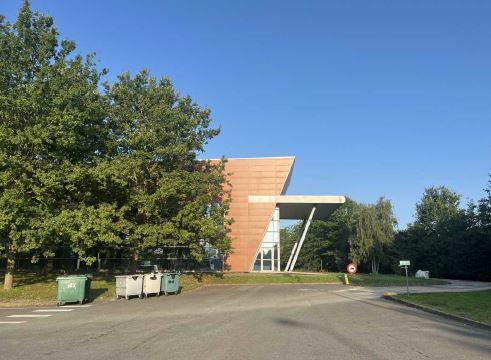 Entrepôt classe a Savigny-le-Temple 22480m² Location entrepôt classe a Savigny-le-Temple Seine-et-Marne OLLOG2310310 16
